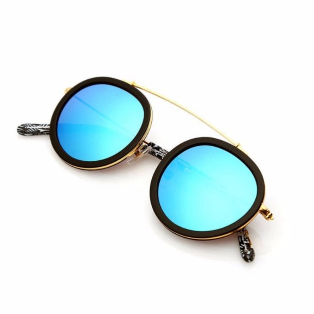Krewe Conti Sunglasses